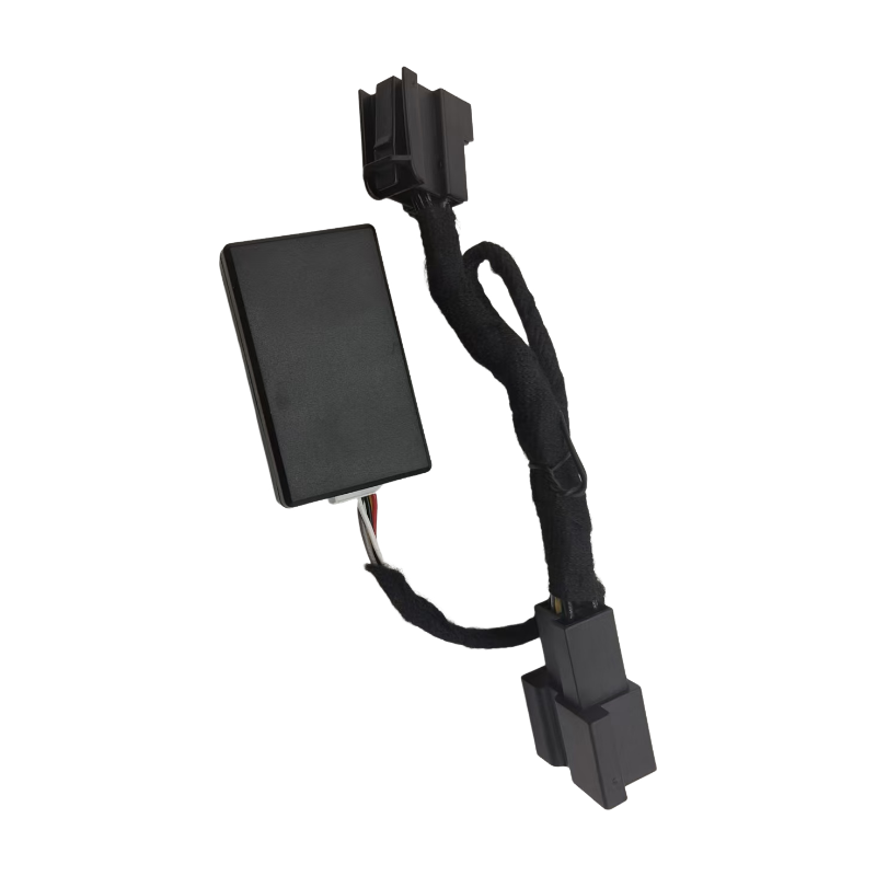 For Audi Q5 Q7 A5 Key control  - огляд і ціна Smart Home Key