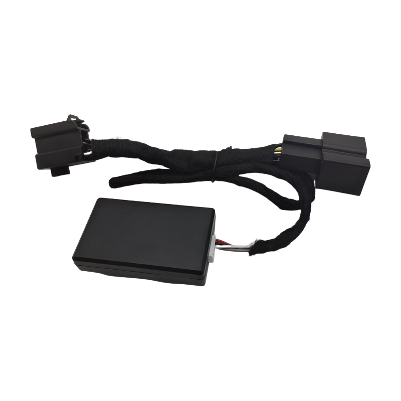 For Audi Q5 Q7 A5 Key control  - огляд і ціна Smart Home Key