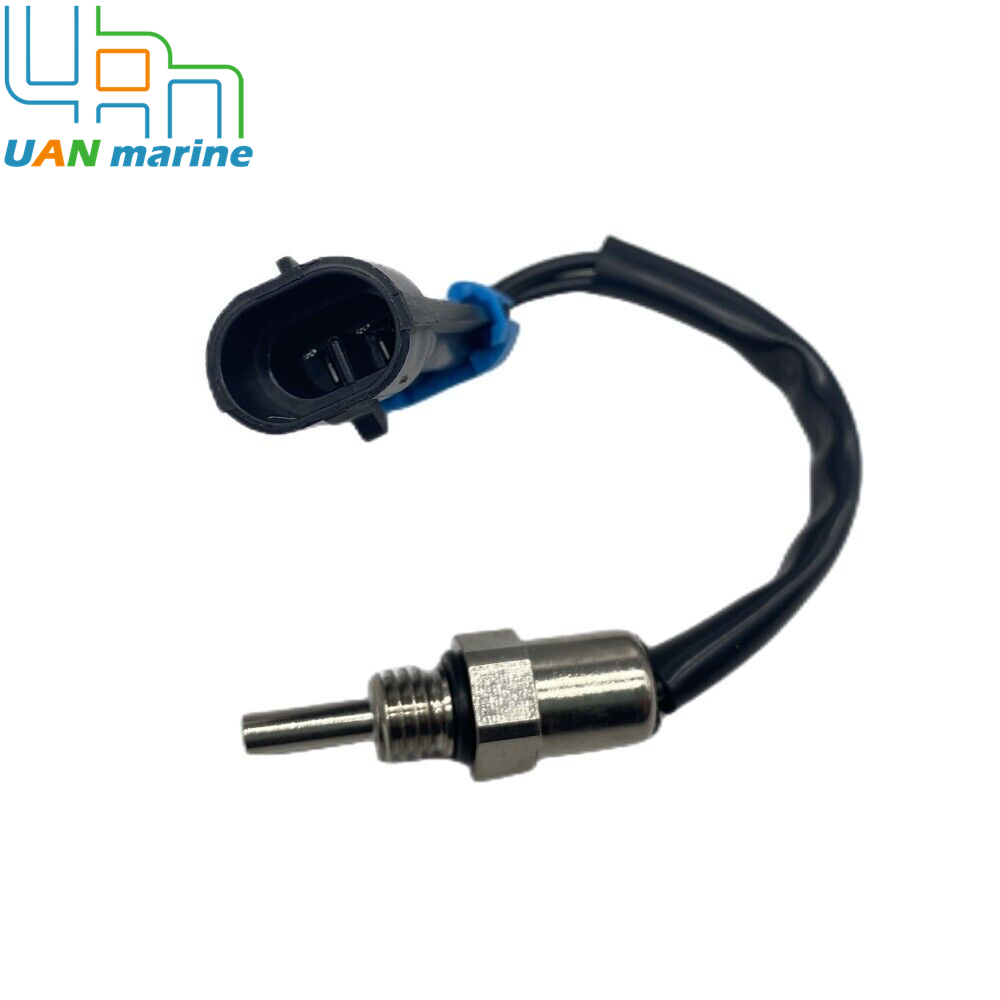 8M0142542 Temperature Sensor F - огляд і ціна Temperature Sensor