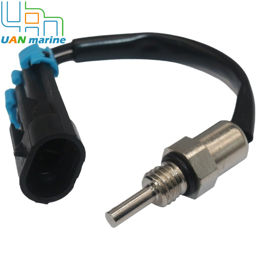 8M0142542 Temperature Sensor F - огляд і ціна Temperature Sensor