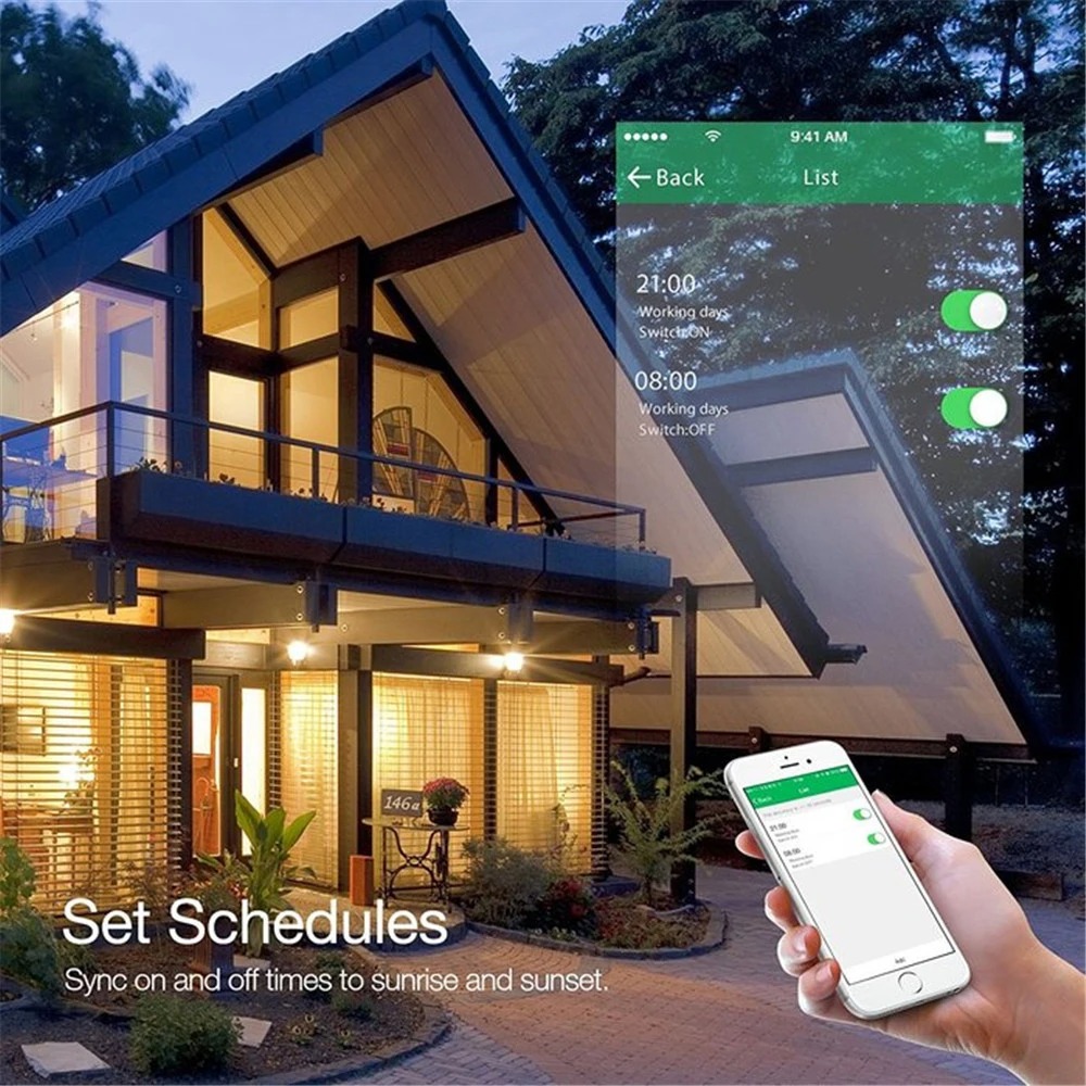 Tuya EU WiFi+RF433 Smart Remot - огляд і ціна Smart Ir Remote Controller