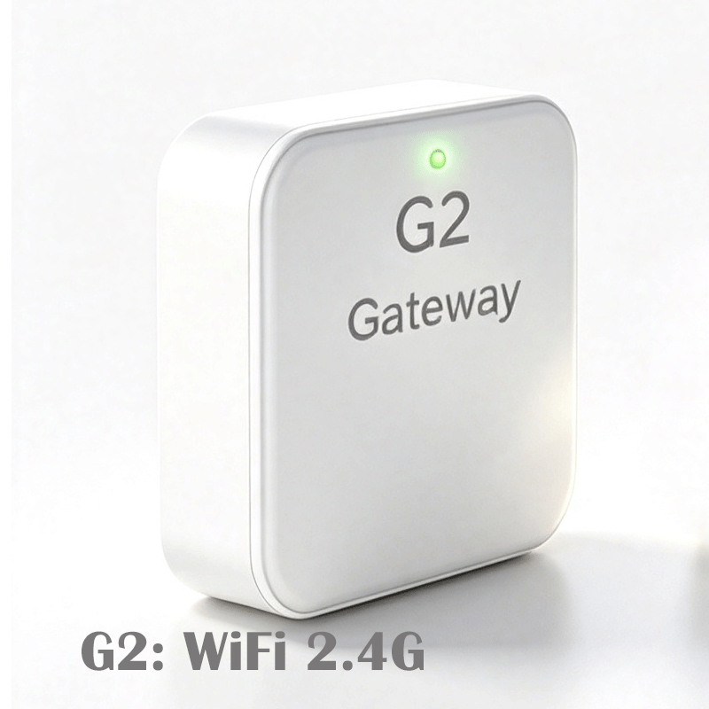 TTLock TThotel G2 G3 G3P G4 G5 - огляд і ціна Smart Home Nest