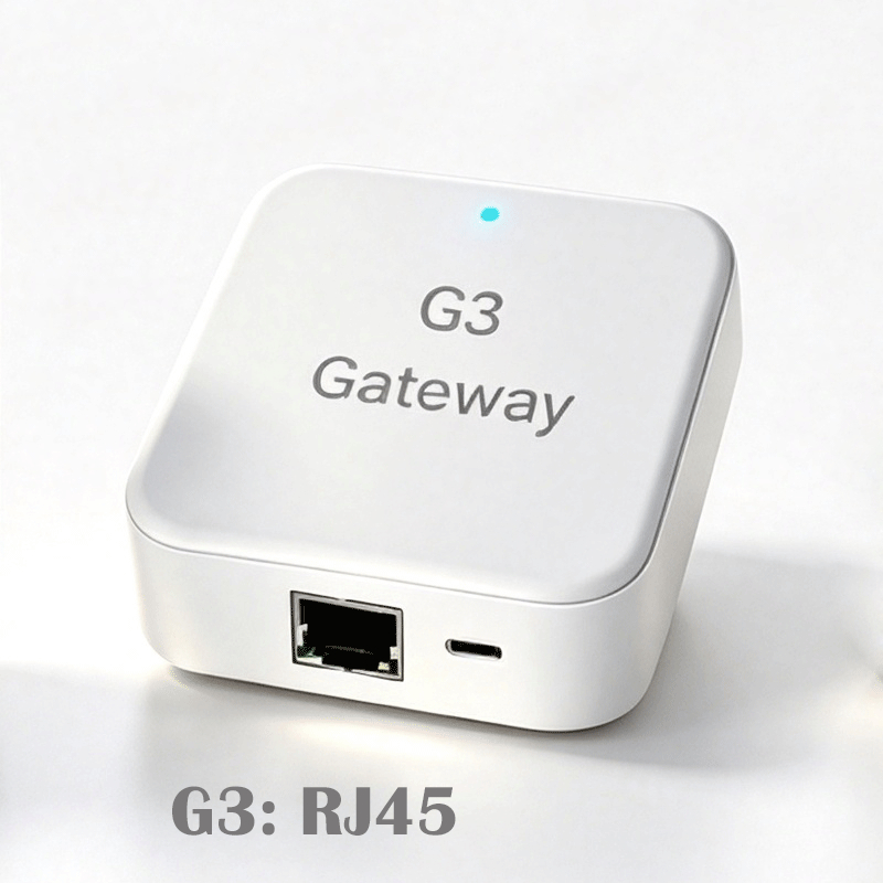 TTLock TThotel G2 G3 G3P G4 G5 - огляд і ціна Smart Home Nest