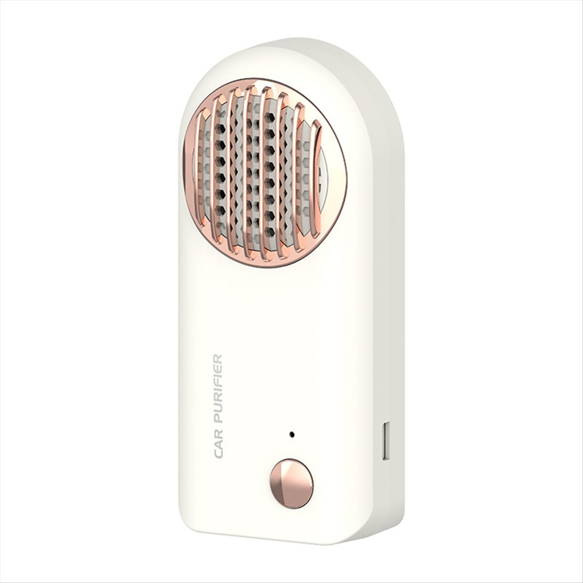Top Car Odor Eliminator Electr - огляд і ціна Smart Air Purifier