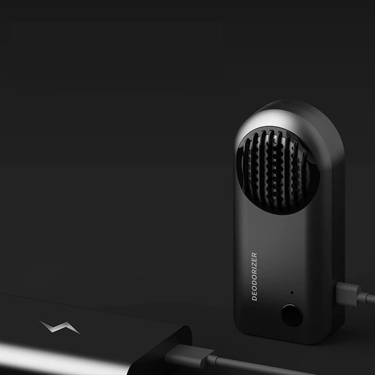 Top Car Odor Eliminator Electr - огляд і ціна Smart Air Purifier