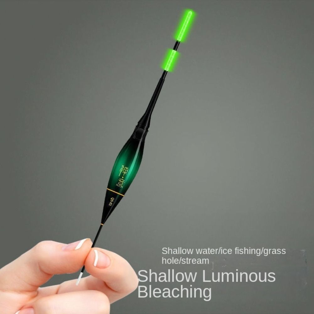 Smart Fishing Led Light Float  - огляд і ціна Smart Night Light