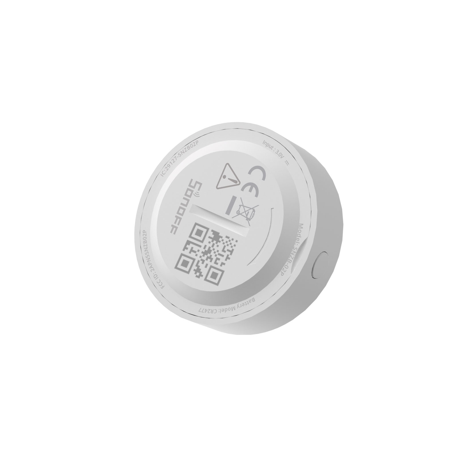 SONOFF SNZB 02P EWeLink Smart  - огляд і ціна Smart Home Bridge