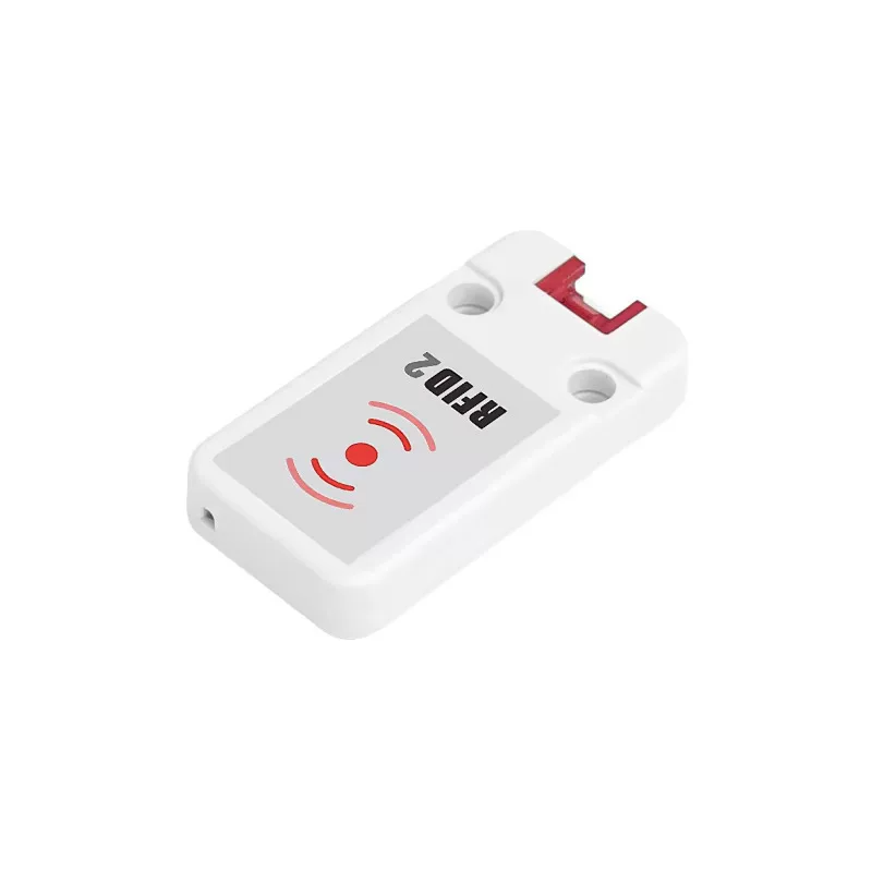 M5Stack Mini Unit RFID2/Unit N - огляд і ціна Smart Home Miniature