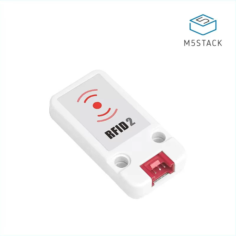 M5Stack Mini Unit RFID2/Unit N - огляд і ціна Smart Home Miniature