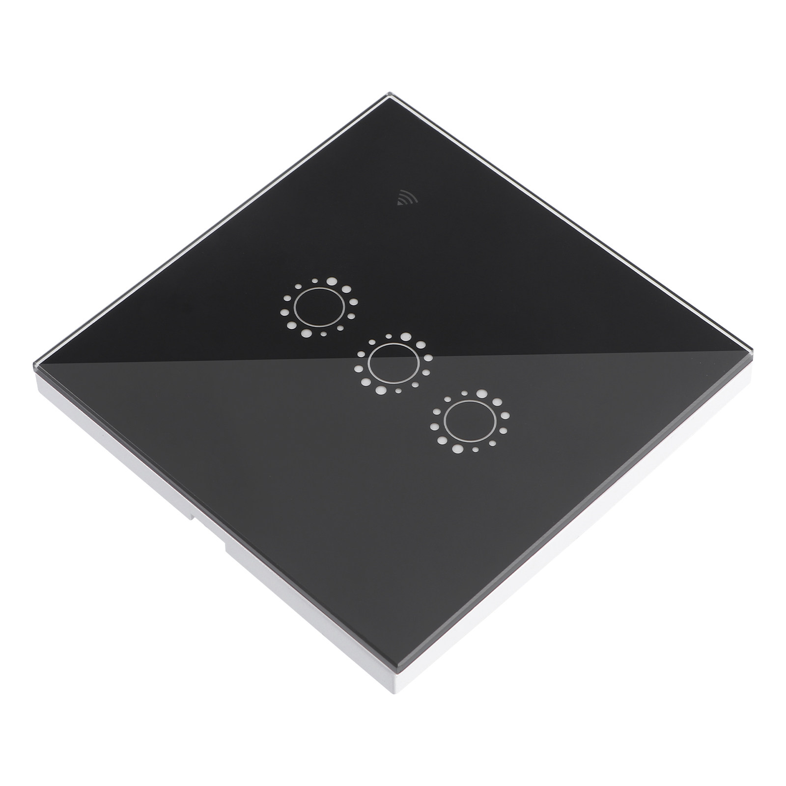 Wireless WiFi Touch Switch Pan - огляд і ціна Smart Home Control Panel
