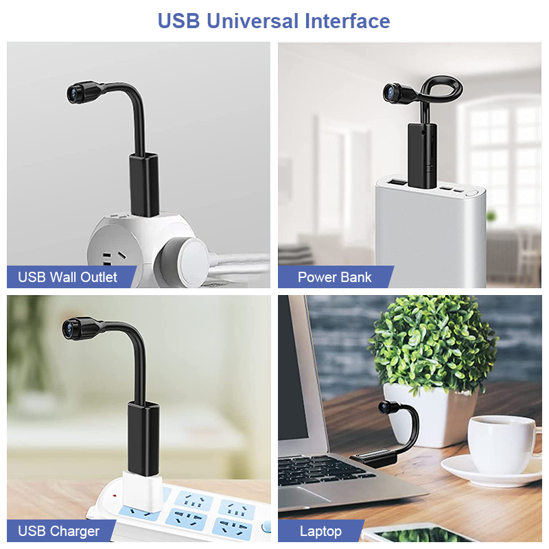 V380 Mini Wireless Wifi Camera - огляд і ціна Smart Home Network