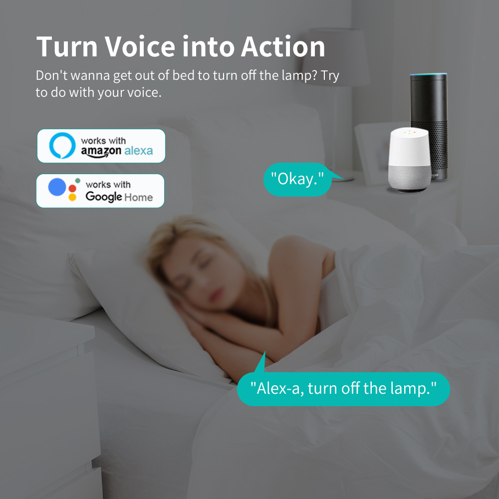 WiFi Mini Micro USB Adaptor 5V - огляд і ціна Smart Home Miniature