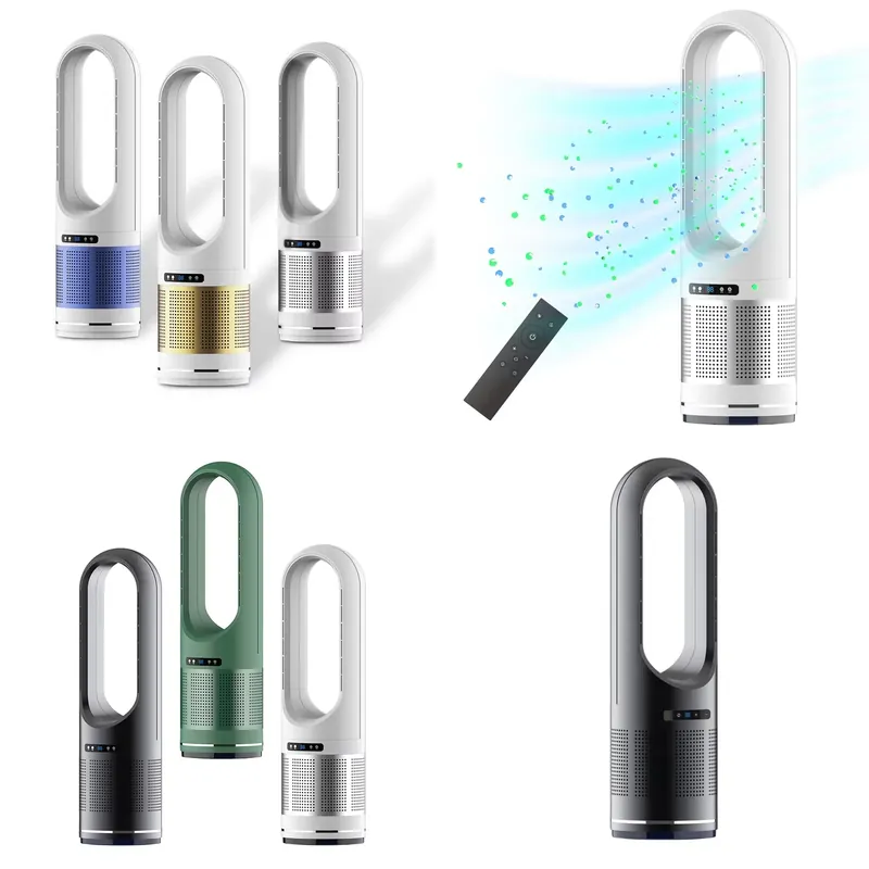 Multifunctional Smart Home Use - огляд і ціна Smart Air Purifier