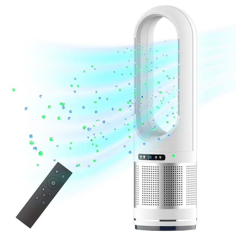 Multifunctional Smart Home Use - огляд і ціна Smart Air Purifier