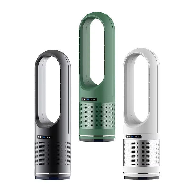 Multifunctional Smart Home Use - огляд і ціна Smart Air Purifier