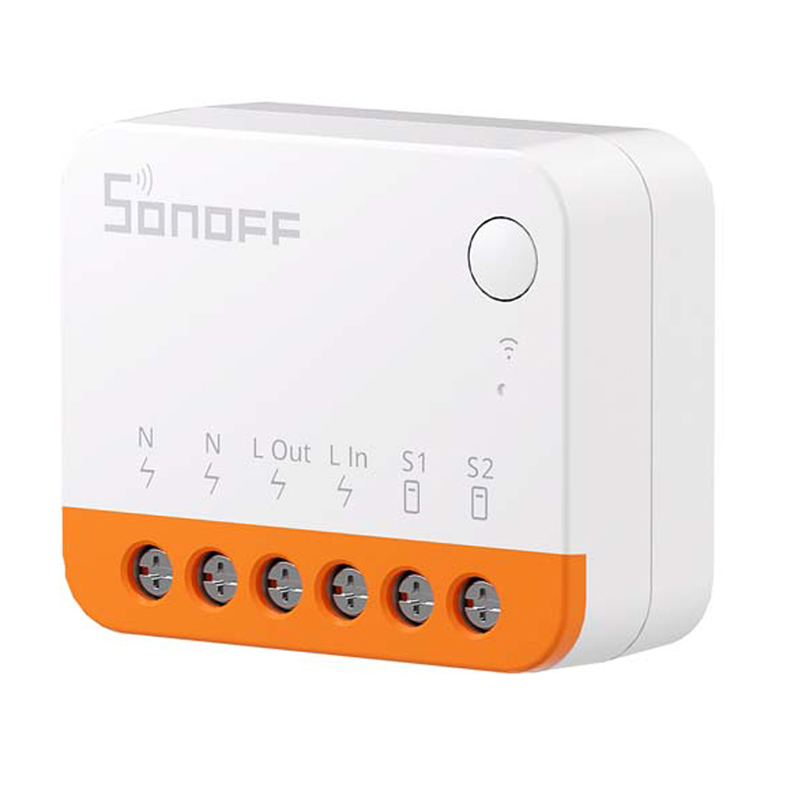 Sonoff Mini R4 Extreme Wifi Sm - огляд і ціна Smart Ir Remote Controller
